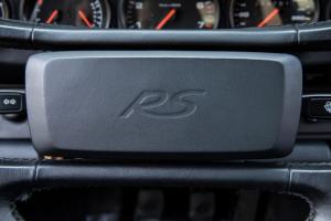 Porsche 911 Carrera RS 3.6 Touring 1992 года  (WW)